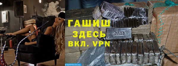 гашик Арсеньев