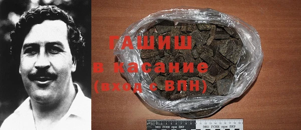 гашик Арсеньев